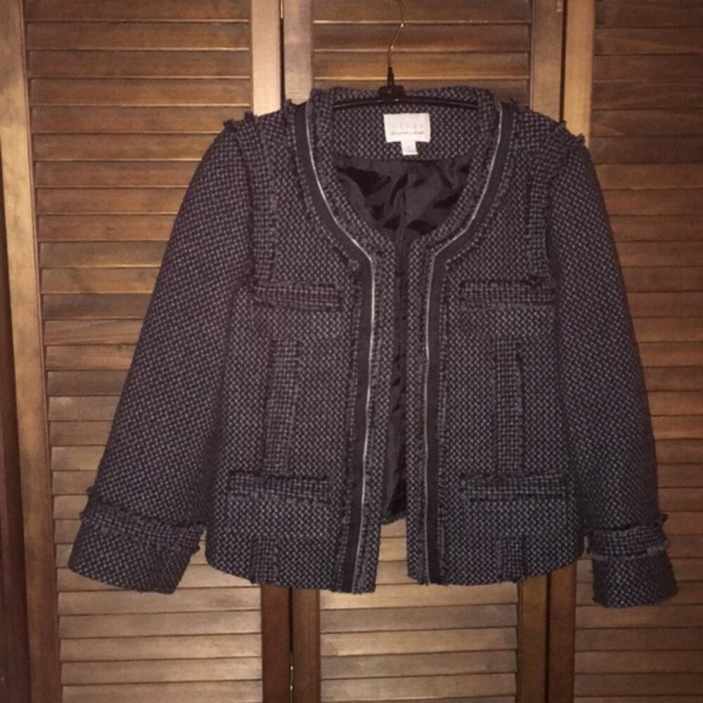 Hinge Jacket - Picture 2 of 6